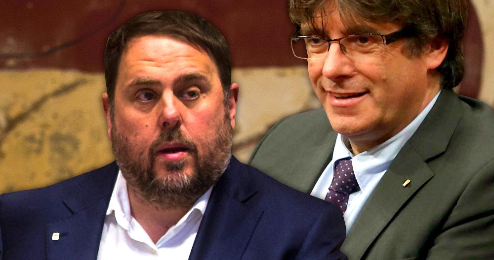 junqueras puigdemont erc