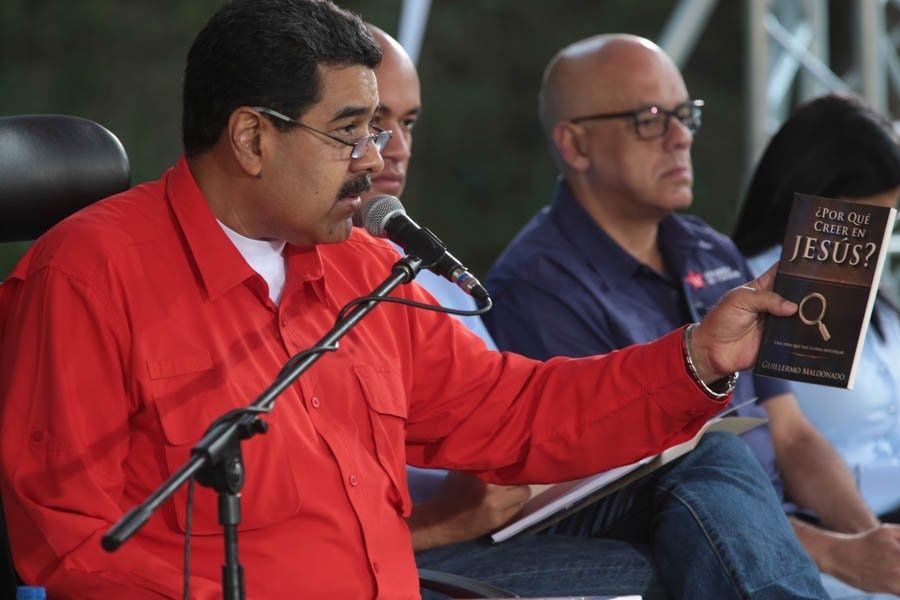 maduro biblia.jpg 908698530