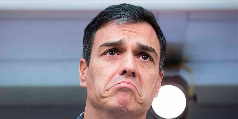 SR. SÁNCHEZ. EL DÉFICIT SE NOS DISPARA: ¿NUEVA CRISIS?
