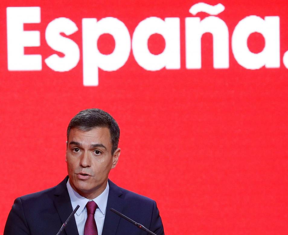 pedro sanchez300919