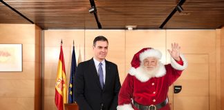 NO; SI; SI PERO NO: ¿SEÑOR SÁNCHEZ QUÉ PRESIDENTE VA A SER USTED?