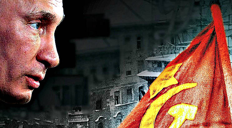 putinurss