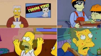 simpsom