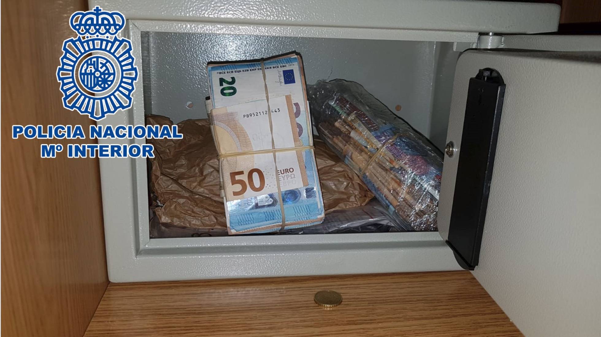 LOS ESTÚPIDOS NARCOS DE ESTEPONA