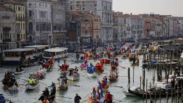 EL TURISMO QUE NOS DA DE COMER, PUEDE COMERNOS