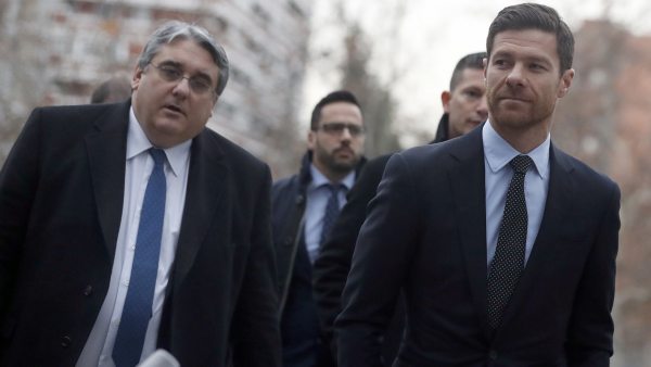 LOS FAMOSOS NO VAN A LA CÁRCEL