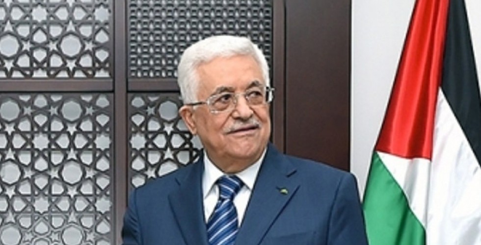Palestina anuncia que cancelara acuerdos con Israel