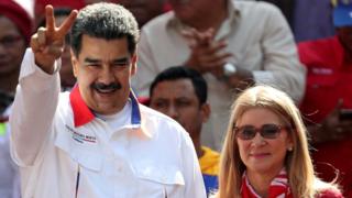 VENEZUELA: EL DETERIORO CONTINÚA