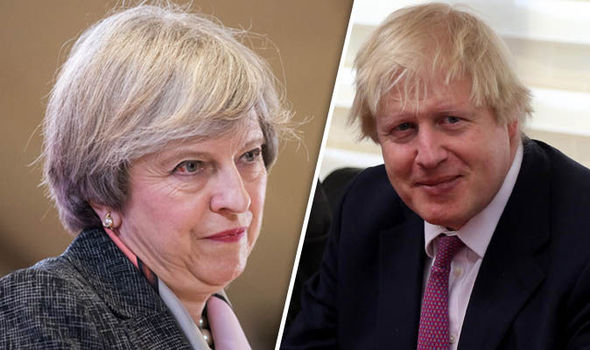 ¿SERÁ BORIS JHONSON PROXIMO PRIMER MINISTRO?