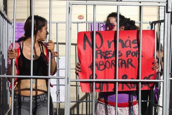 presasporabortar