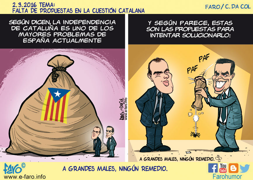 CATALUÑA Y LOS DIFERENTES NIVELES DE AUTONOMÍAS EN ESPAÑA