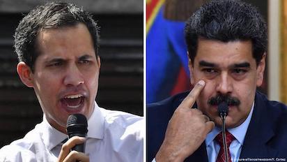 NUEVAS NEGOCIACIONES EN VENEZUELA: ¡OJALÁ!