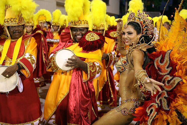 BRASIL: ADEMÁS DE PERDER LA COPA… OTRA CEPA DE COVID