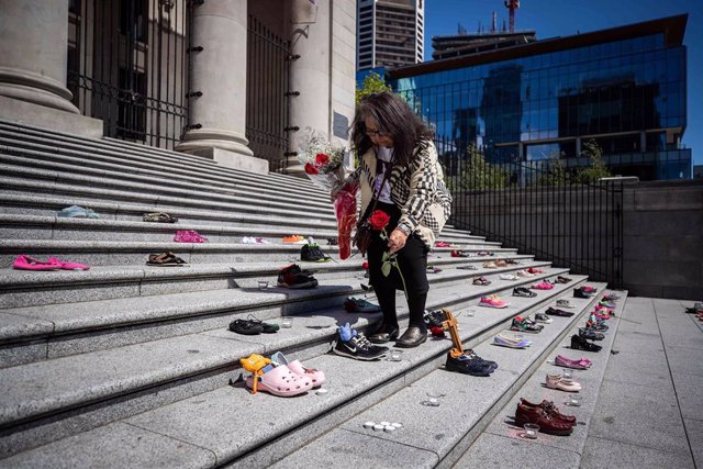 SIGUEN APARECIENDO TUMBAS DE NIÑOS SIN IDENTIFICAR: ¡PAPA FRANCISCO!