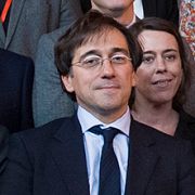 Juan manuel Albares