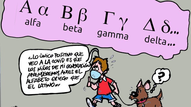 chiste coronavirus