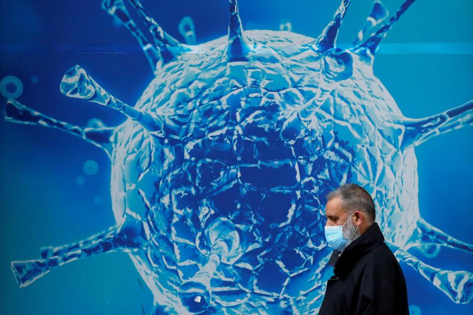 cientificos identifican superanticuerpo puede luchar multiples coronavirus 2407657
