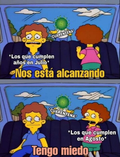 cumpleaños