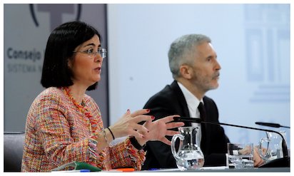 darias y marlaska 1