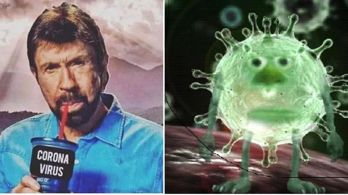 memes del coronavirus.r d.557 267 0
