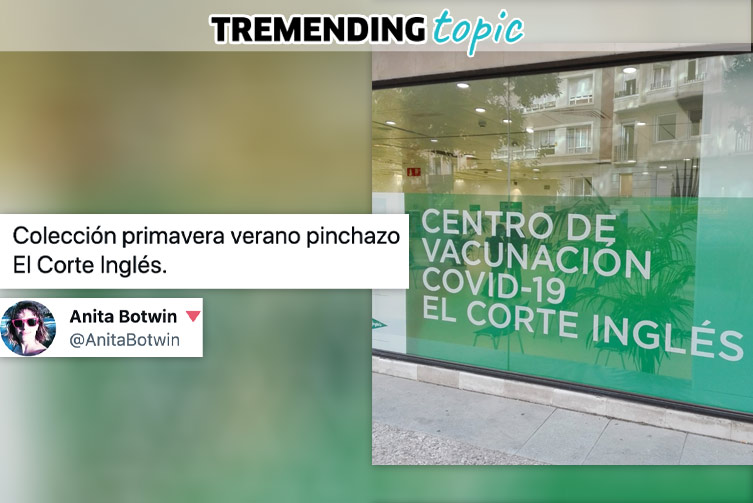 tremending