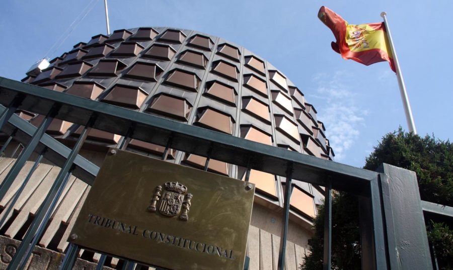 tribunal constitucional 4