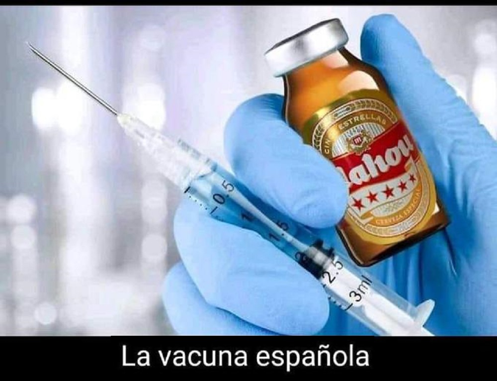 vacuna 18