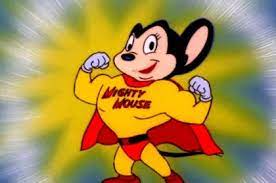 xsuper raton