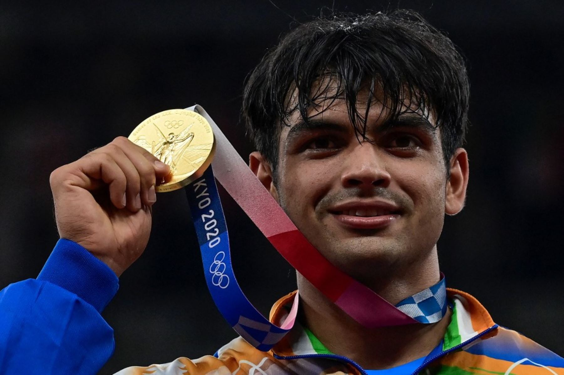 INDIA: SU PRIMERA MEDALLA OLIMPICA DE LA HISTORIA