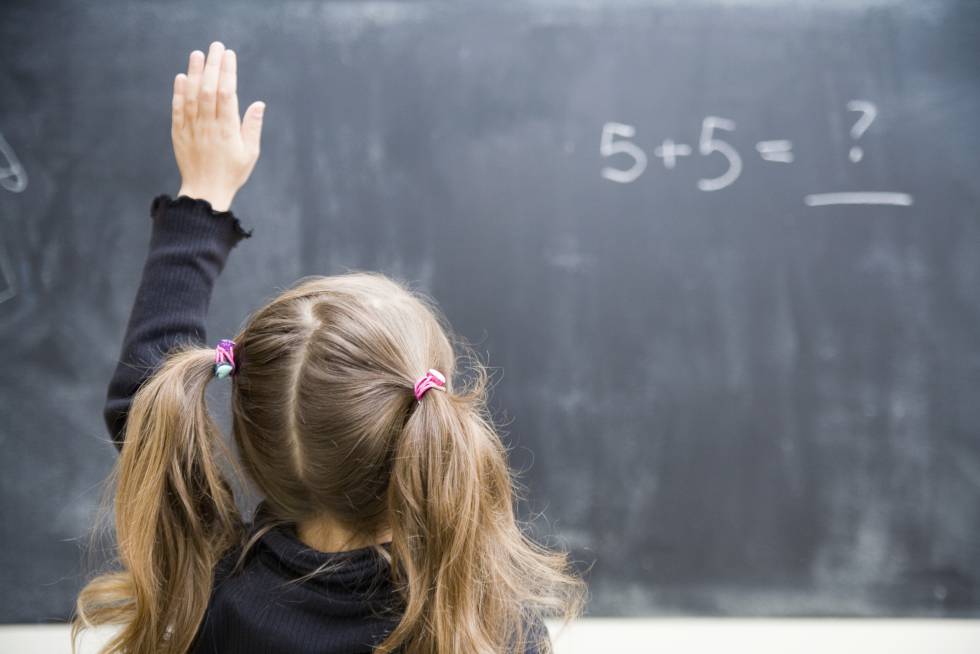 EL GOBIERNO PREPARA MATEMATICAS “SOCIOEMOCIONALES”