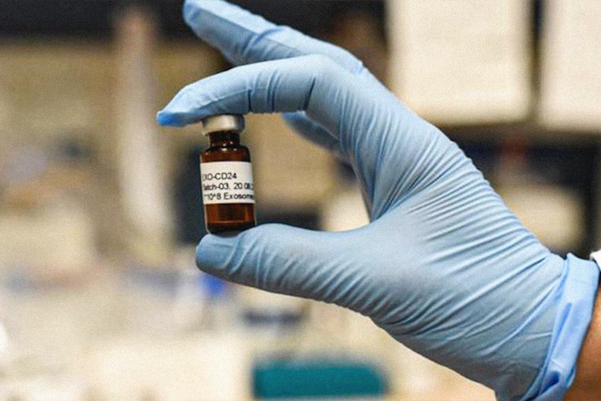 FIERABRÁS Y CORONAVIRUS: CURA EN CINCO DÍAS