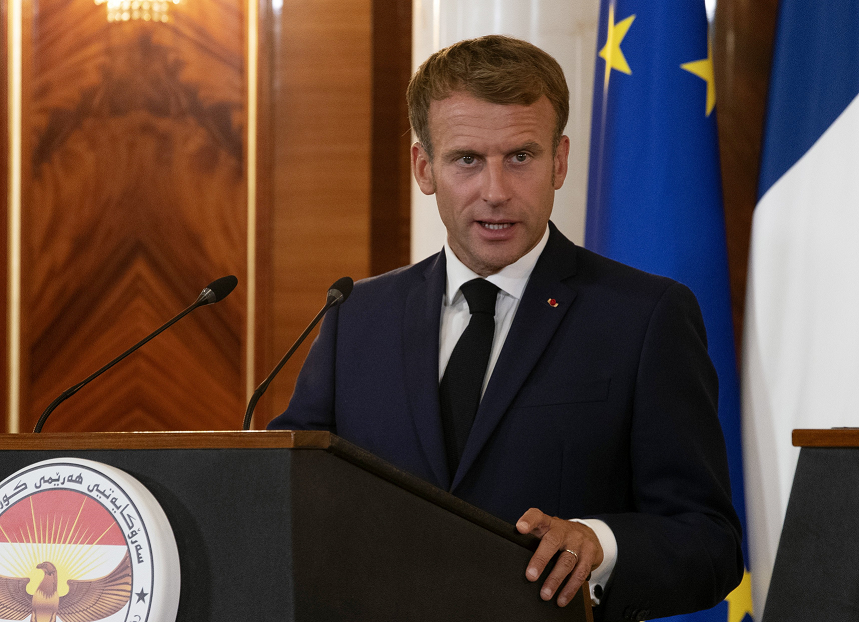 PROPUESTA DE LONDRES Y PARIS PARA KABUL QUE NO CREEMOS PROCEDENTE