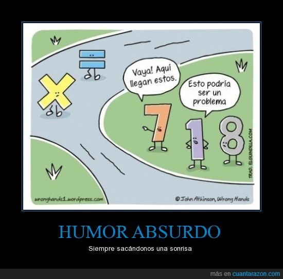 CR 860626 c840e31e06c84c9aad1962688c6d2b20 humor absurdo
