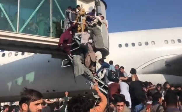 aeropuerto kabul U1502542589078FB U150252405508gmH 624x385El Correo ElCorreo
