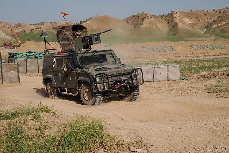 afganistan