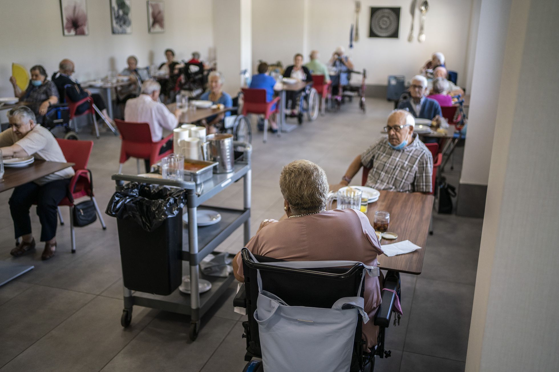 ancianos