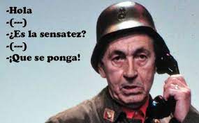 chiste gila