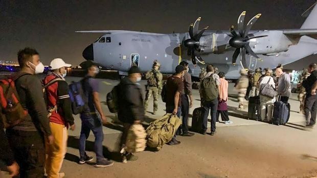 ciudadanos avion agfanistan afp kKhG 620x349abc