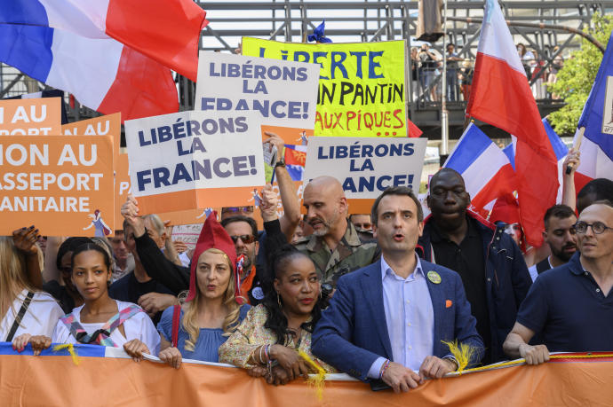 francia