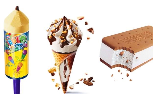 NESTLÉ: HELADOS ENVENENADOS… ¡QUE LOS BUSQUE EL CONSUMIDOR!