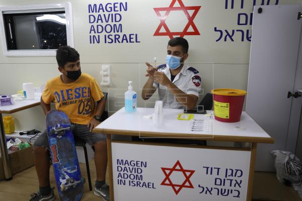 israel 3