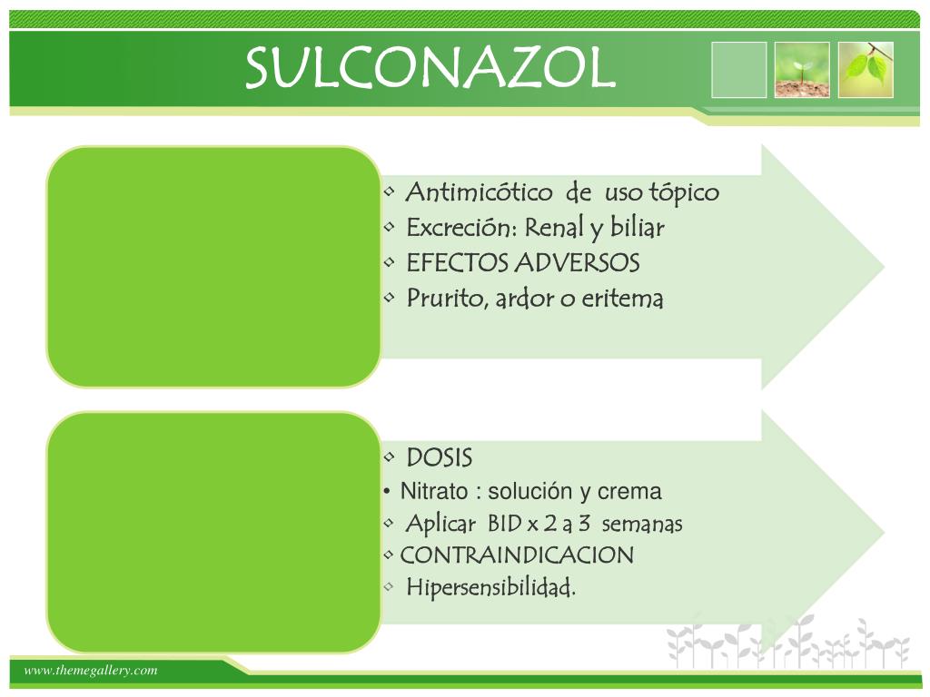 sulconazol l