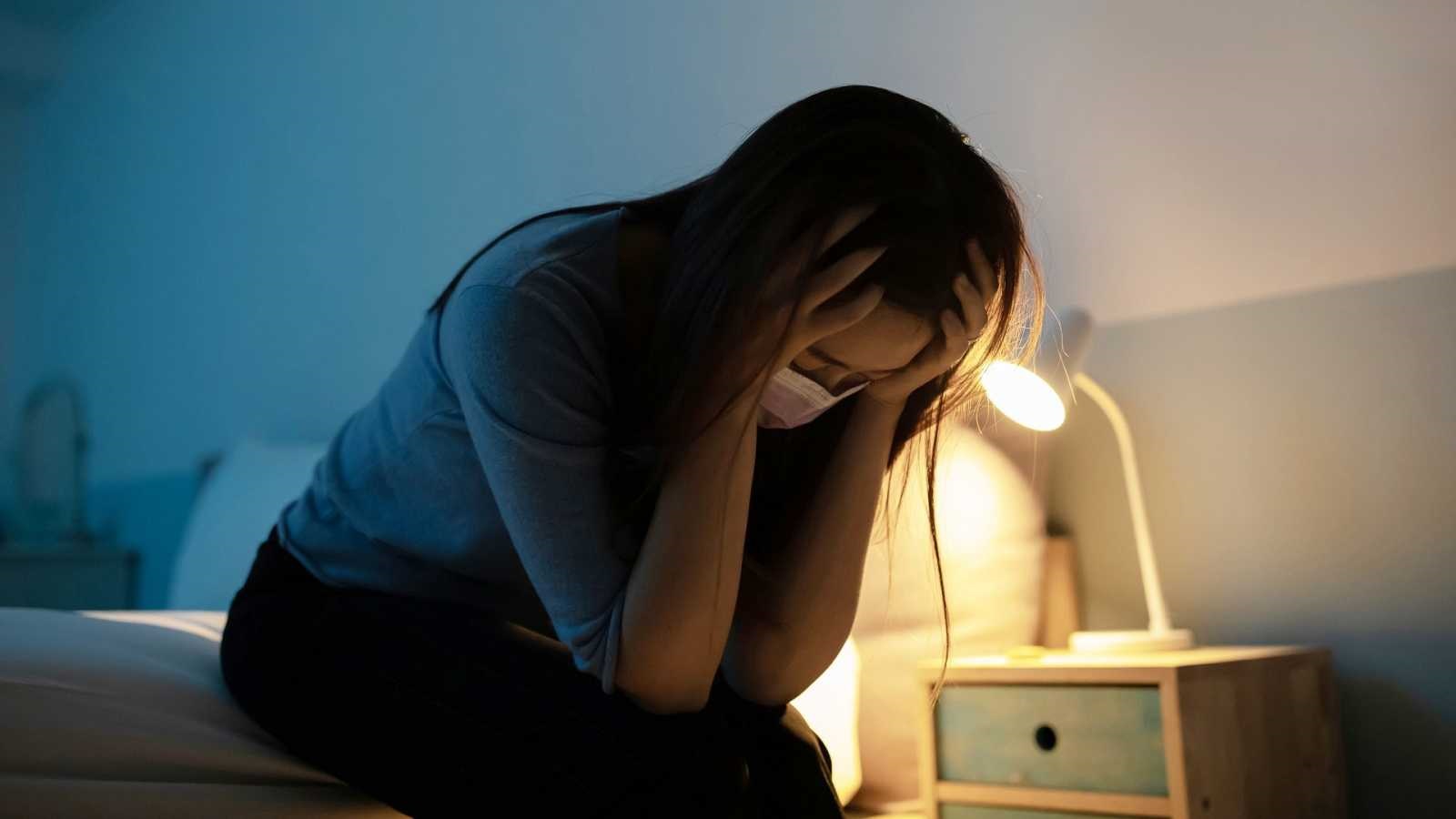 AUMENTAN LOS SUICIDIOS ENTRE JÓVENES TRAS LA PANDEMIA