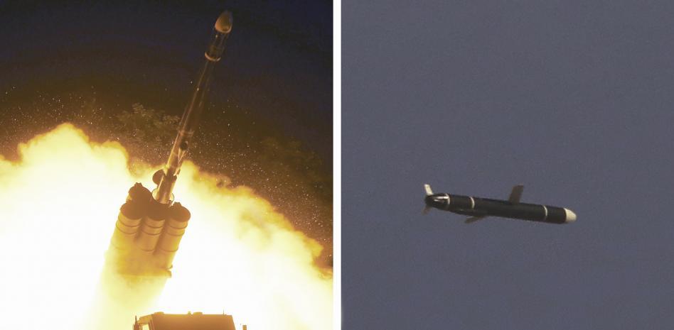 UNA RABIETA MÁS DE KIM JONG UN