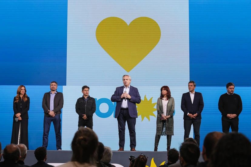 EL QUE HA FALLADO ESTREPITOSAMENTE ES EL KIRCHNERISMO