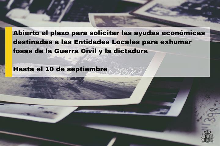 MEMORIA HISTORICA: TAMPOCO SABEMOS CONTAR LOS MUERTOS