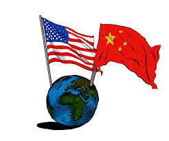 China EEUU