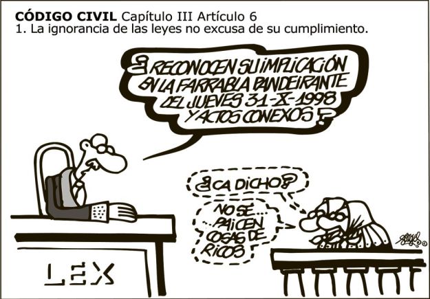 Chiste Forges