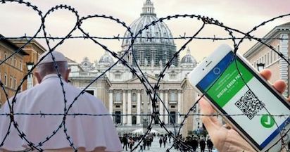 VATICANO PASE VERDEtitled 1