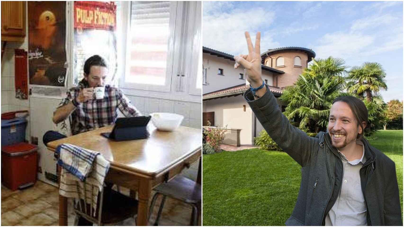 pablo iglesias irene montero amor 369225549 112552519 1706x960